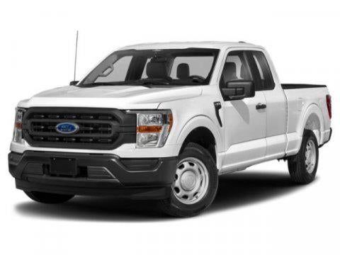 Used 2021 Ford F-150