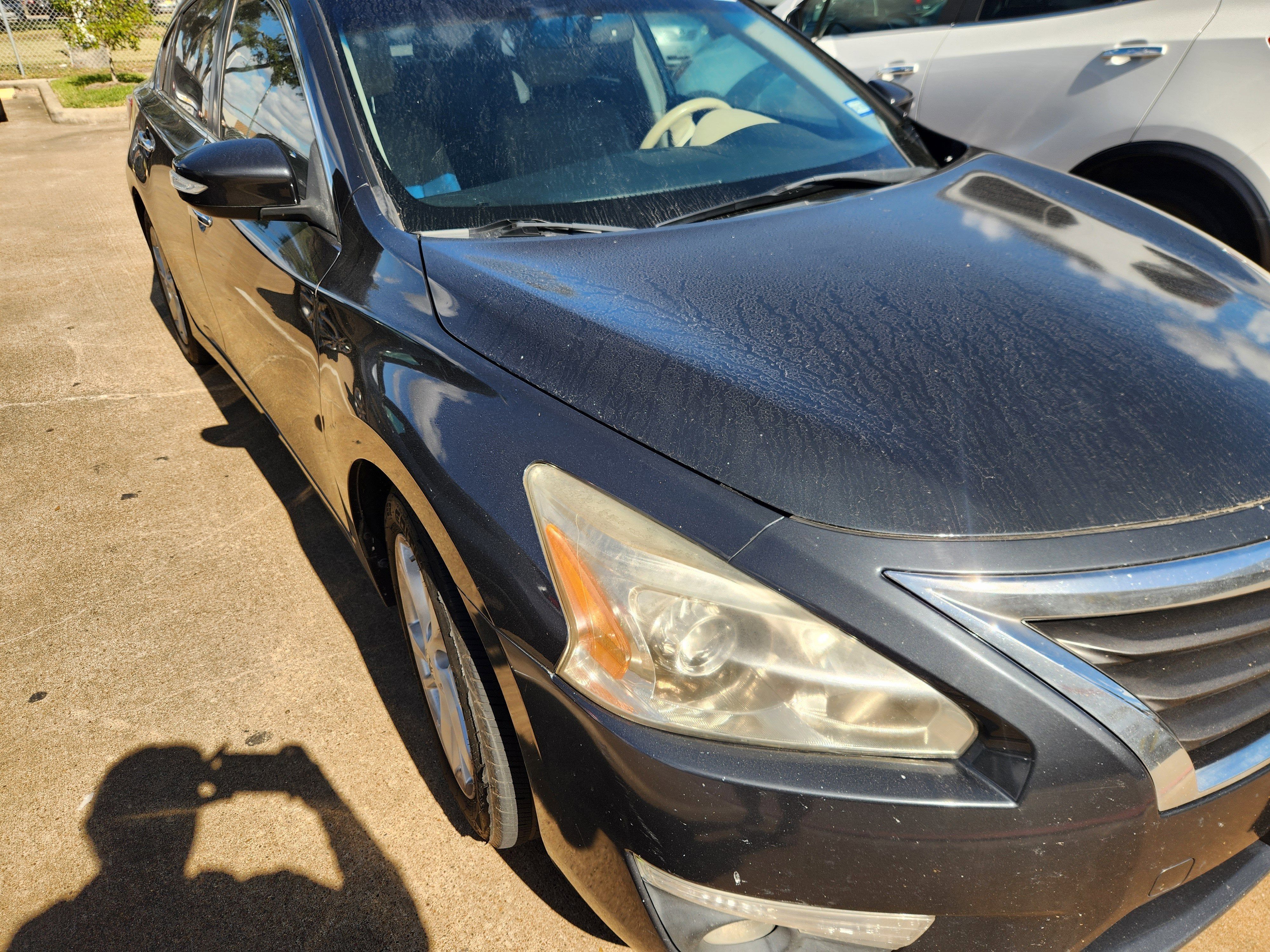 Used 2013 Nissan Altima