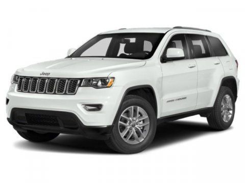 Used 2020 Jeep Grand Cherokee