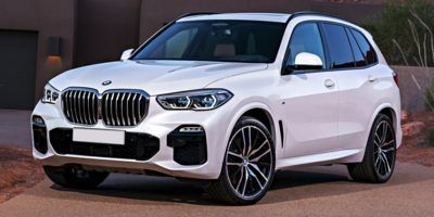 Used 2023 BMW X5