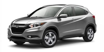 Used 2016 Honda HR-V Used 2016 Honda HR-V