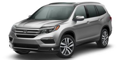 Used 2017 Honda Pilot Used 2017 Honda Pilot