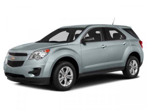Used 2015 Chevrolet Equinox