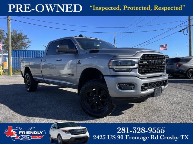 Used 2022 Ram 2500