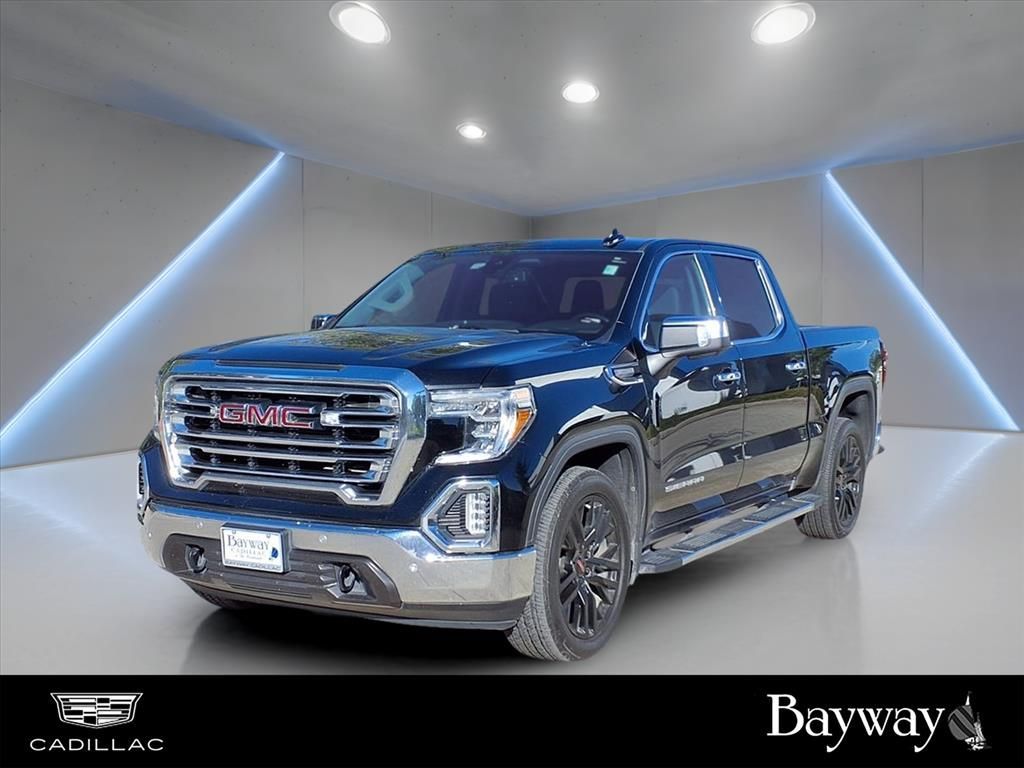 Used 2019 GMC Sierra 1500