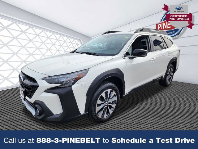 Used 2023 Subaru Outback