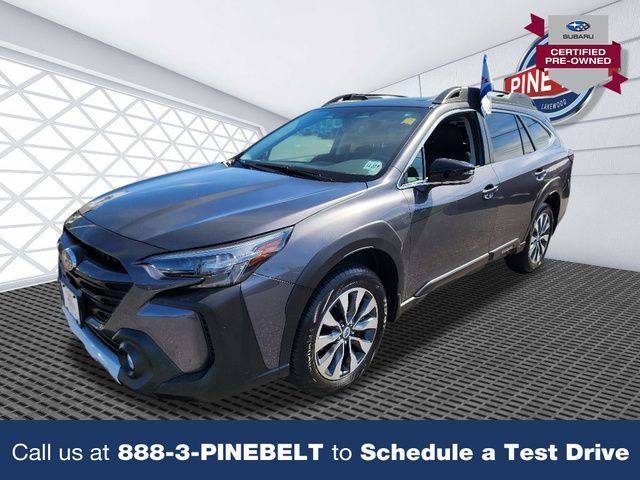 Used 2023 Subaru Outback