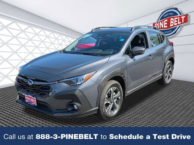 Used 2025 Subaru Crosstrek