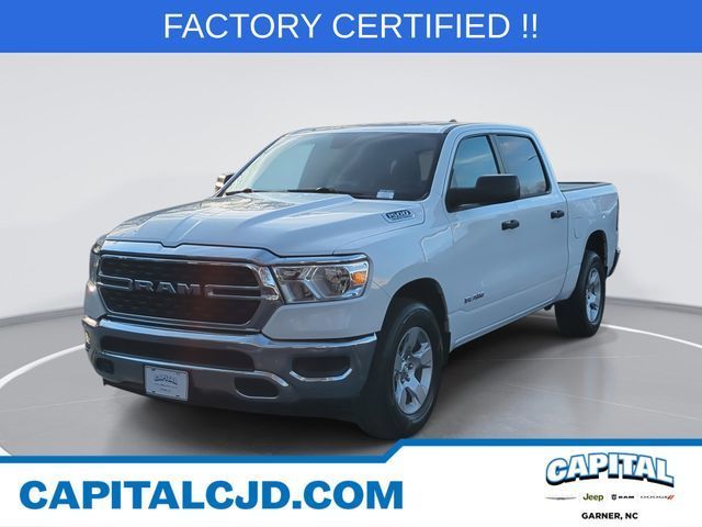 Used 2023 Ram 1500