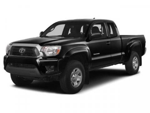 Used 2015 Toyota Tacoma