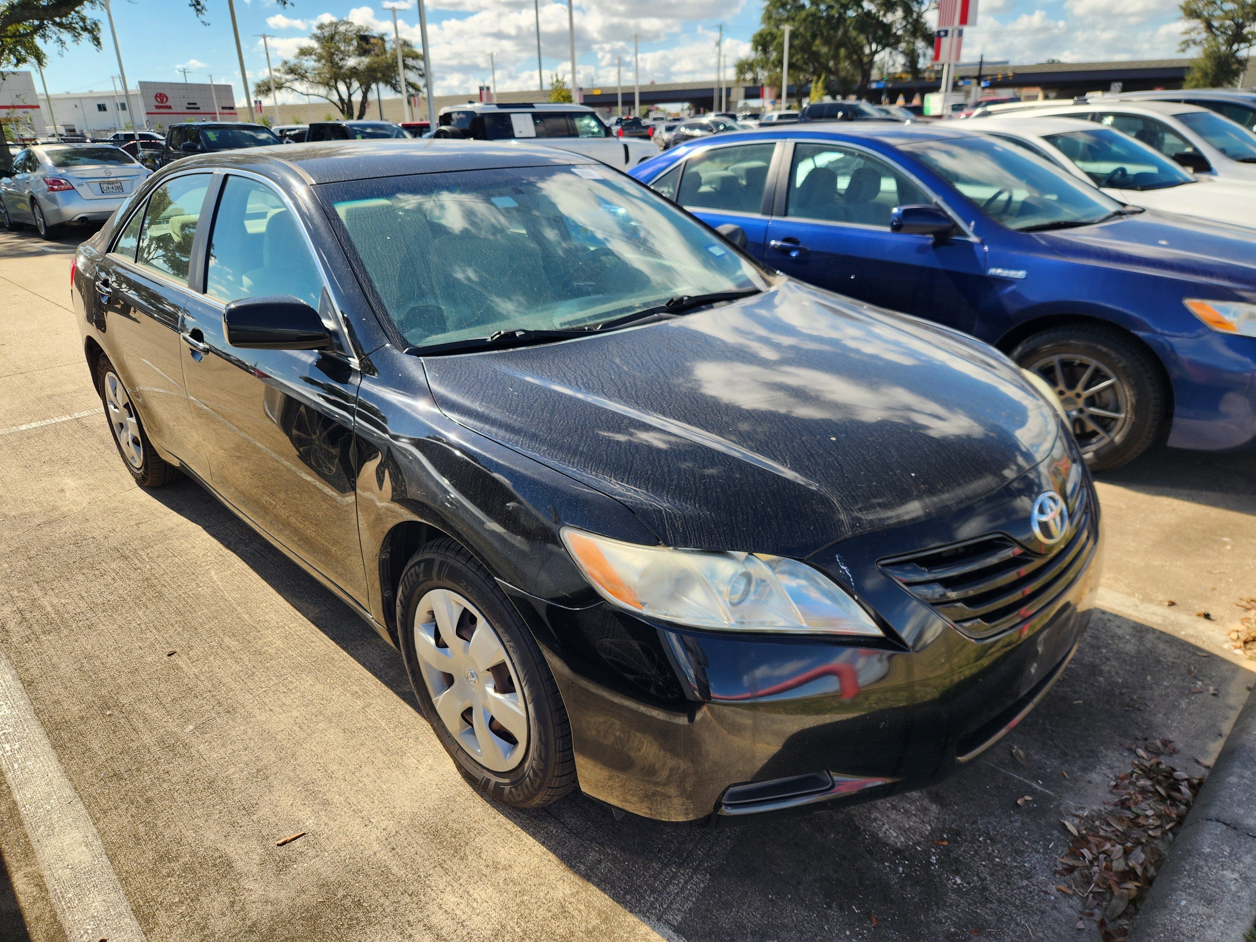 Used 2009 Toyota Camry