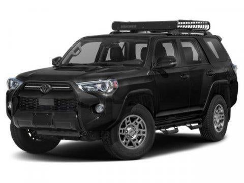Used 2020 Toyota 4Runner