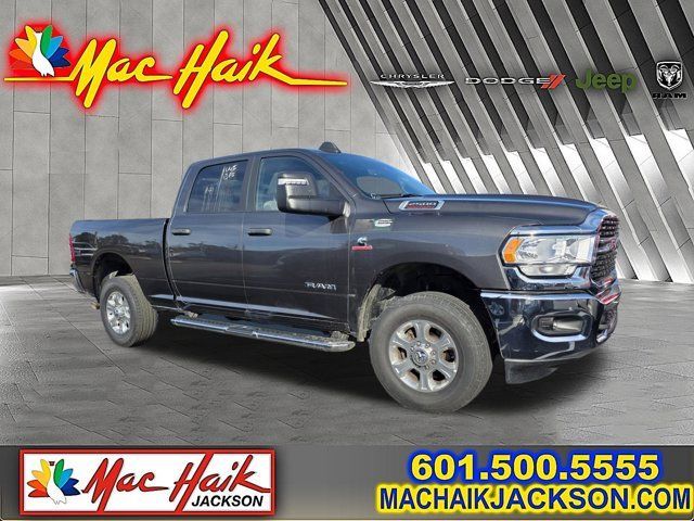 Used 2024 Ram 2500