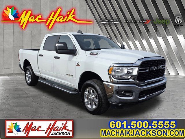 Used 2024 Ram 2500