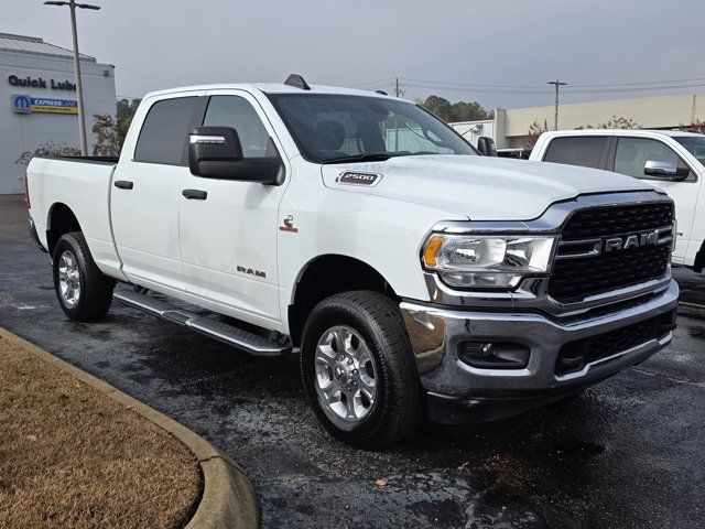 Used 2024 Ram 2500