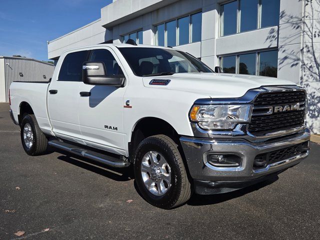 Used 2024 Ram 2500
