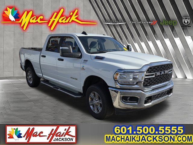 Used 2024 Ram 2500