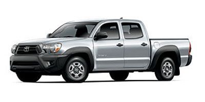 Used 2013 Toyota Tacoma