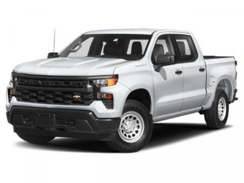 Used 2022 Chevrolet Silverado 1500