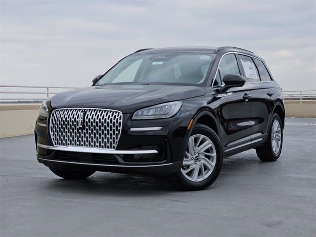 New 2026 LINCOLN Corsair