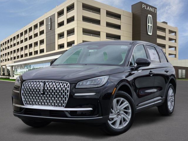 New 2026 LINCOLN Corsair