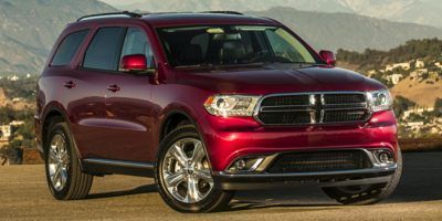 Used 2019 Dodge Durango Used 2019 Dodge Durango