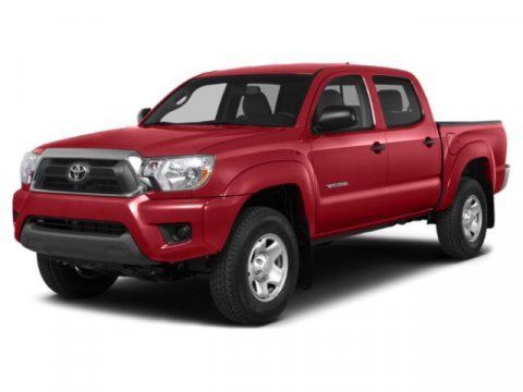 Used 2015 Toyota Tacoma