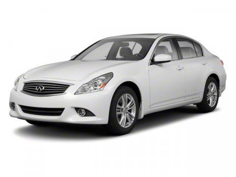 Used 2010 Infiniti G37 Sedan