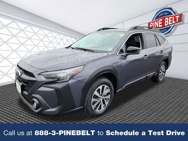 Used 2023 Subaru Outback