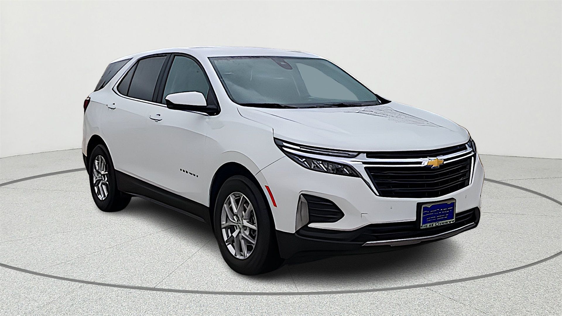 Used 2023 Chevrolet Equinox