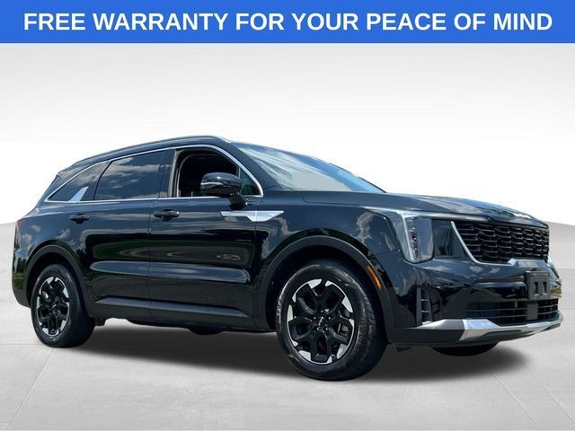 Used 2024 Kia Sorento