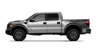 Used 2013 Ford F-150