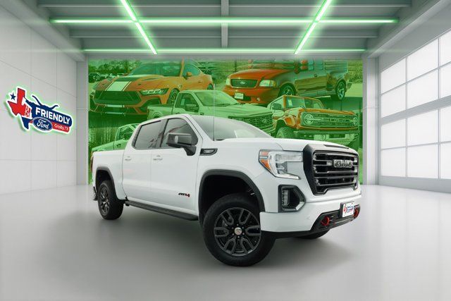 Used 2021 GMC Sierra 1500