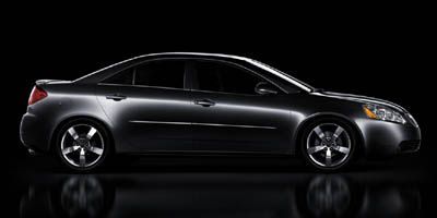 Used 2007 Pontiac G6