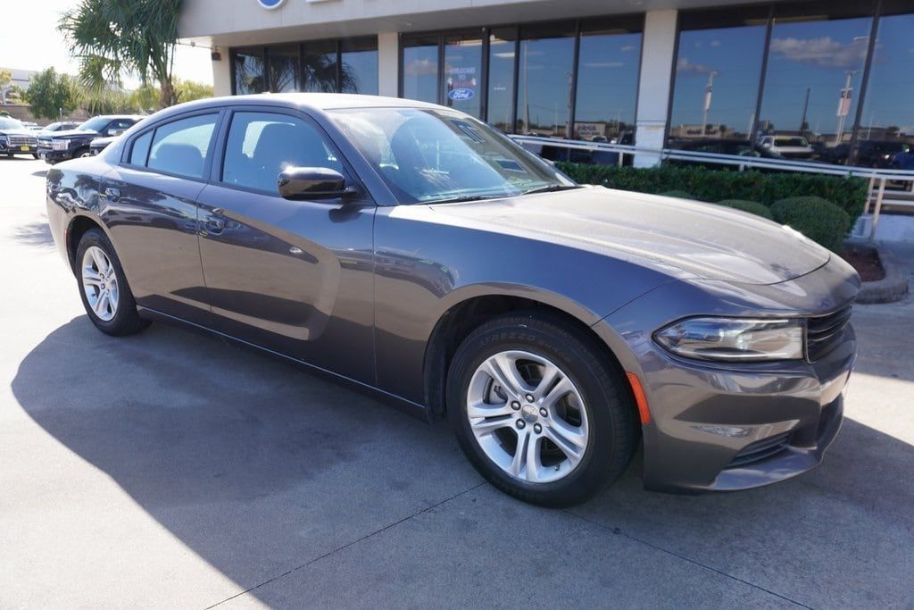 Used 2023 Dodge Charger
