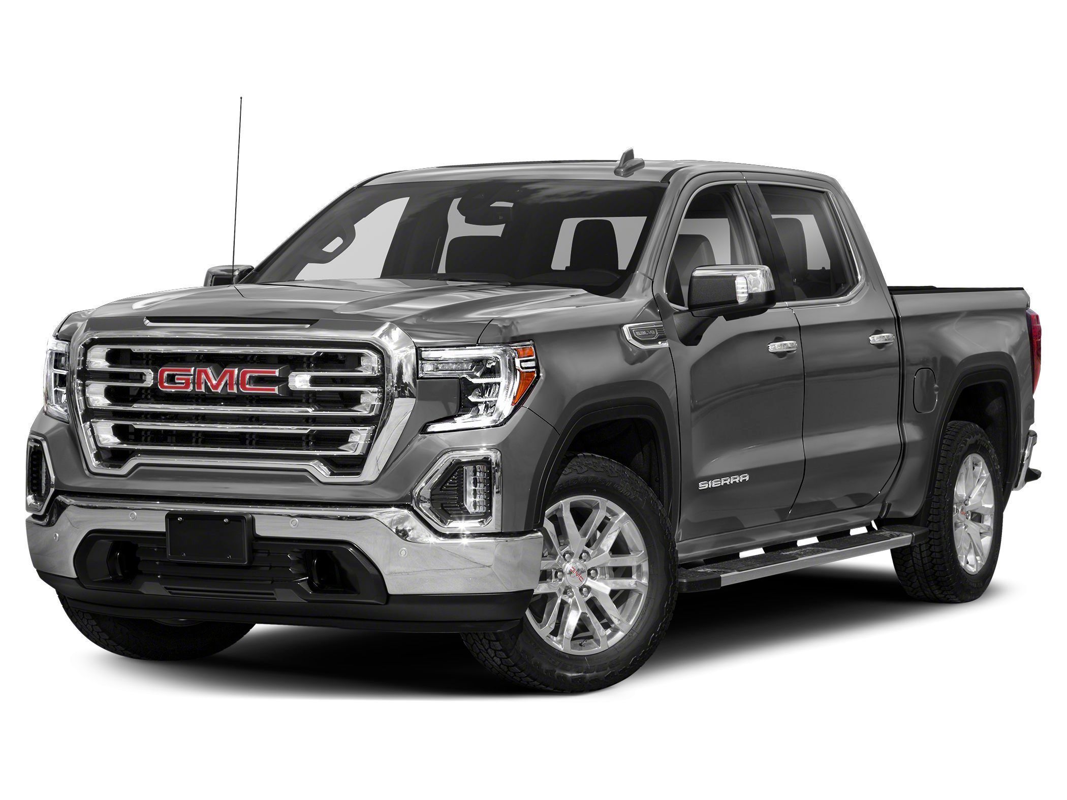 Used 2020 GMC Sierra 1500