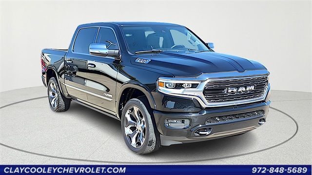 Used 2019 Ram 1500