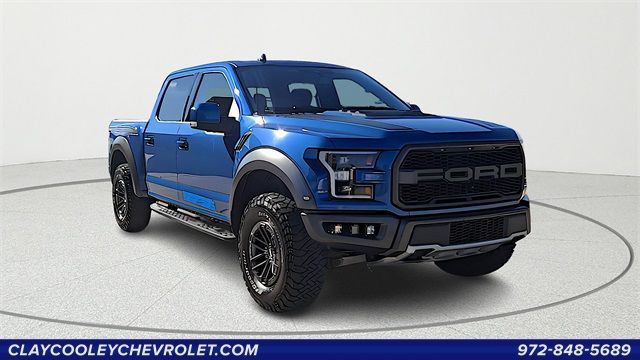 Used 2020 Ford F-150