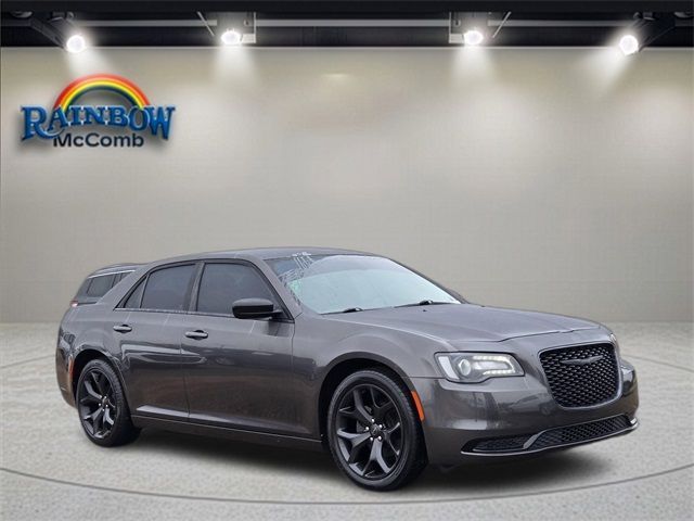 Used 2021 Chrysler 300