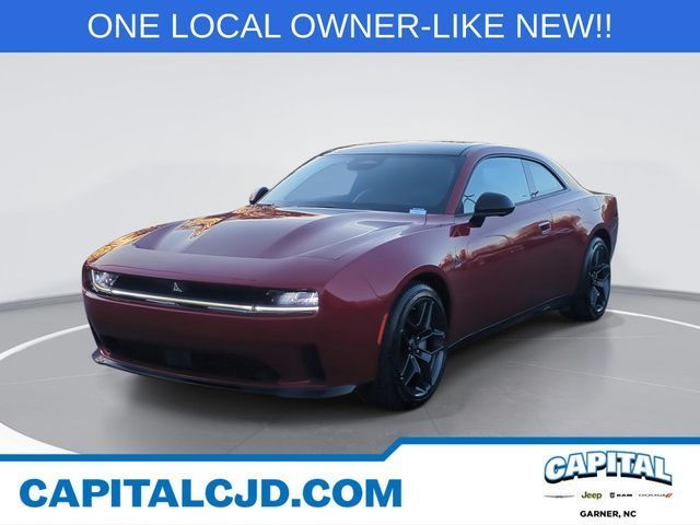 Used 2024 Dodge Charger