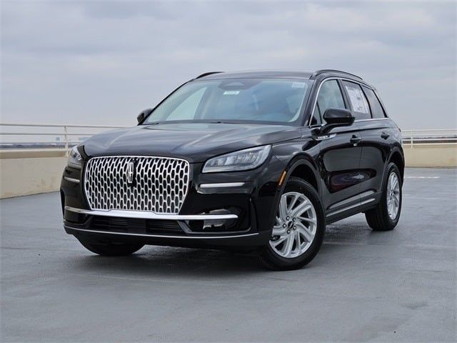 New 2026 LINCOLN Corsair