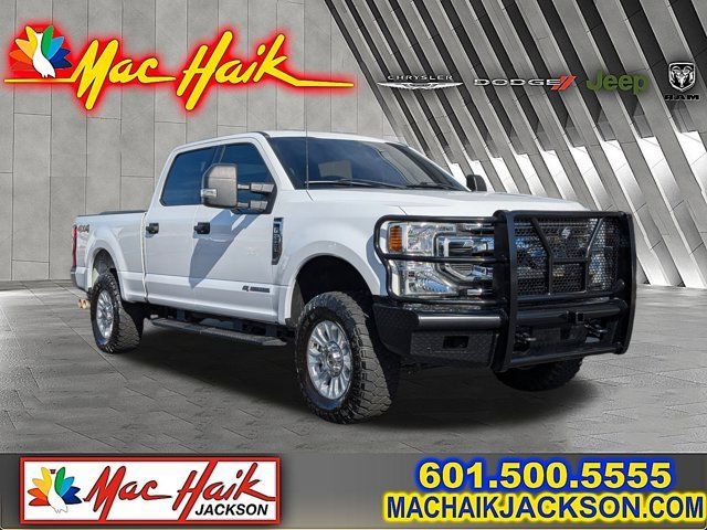 Used 2022 Ford Super Duty F-250