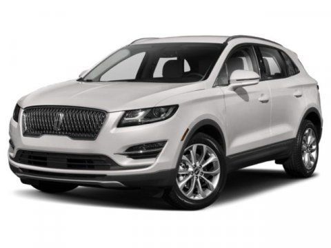 Used 2019 LINCOLN MKC