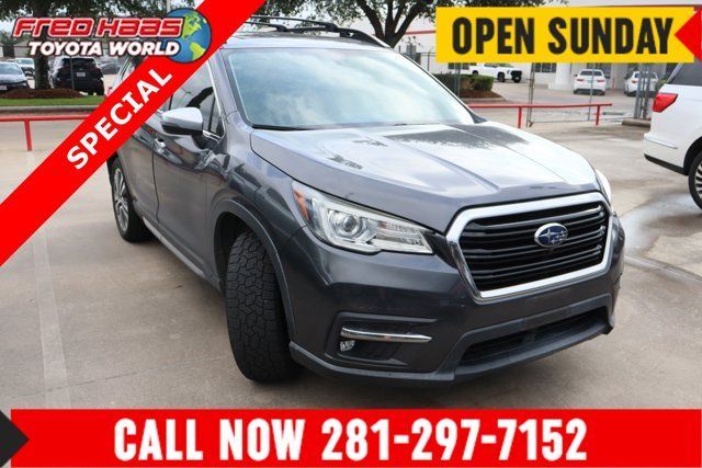 Used 2019 Subaru Ascent