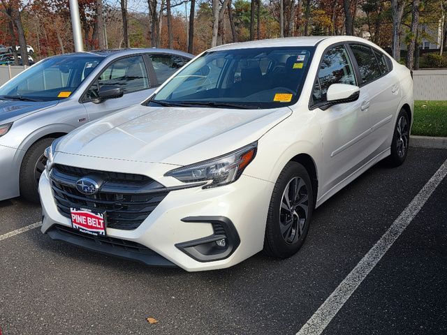 Used 2023 Subaru Legacy