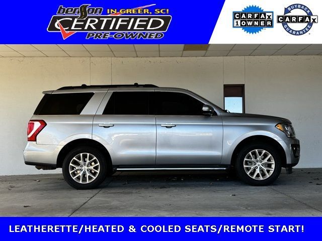 Used 2021 Ford Expedition