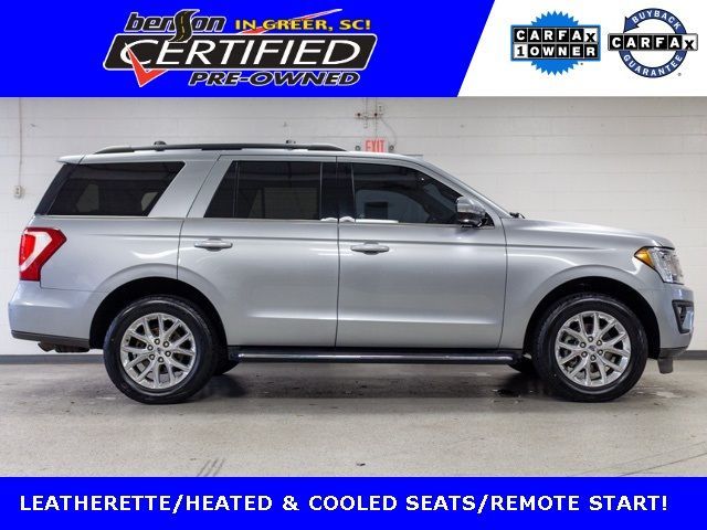 Used 2021 Ford Expedition
