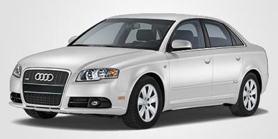 Used 2008 Audi A4