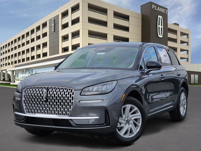 New 2026 LINCOLN Corsair