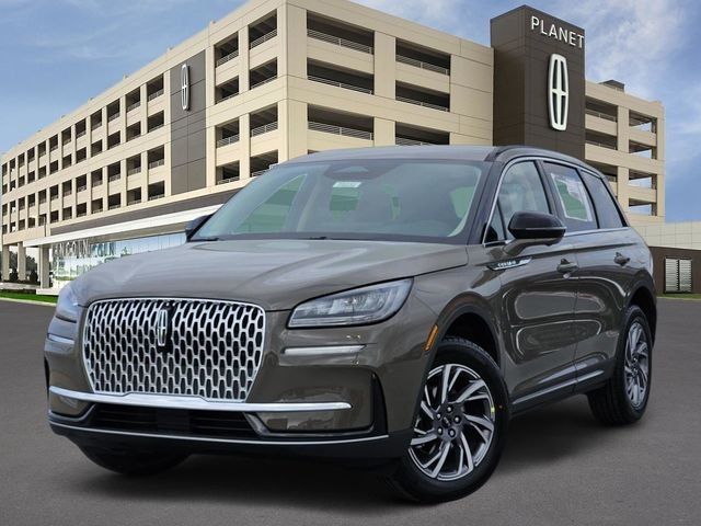 New 2026 LINCOLN Corsair
